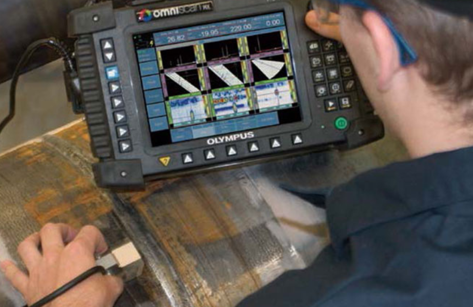 PAUT Inspection