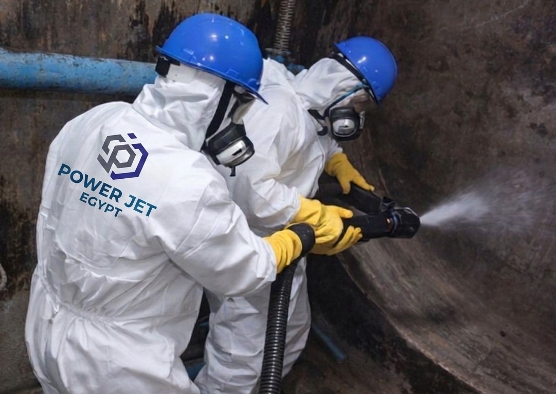 Chemical Cleaning