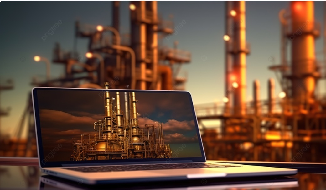 ROKN AL-TAQA offshore work